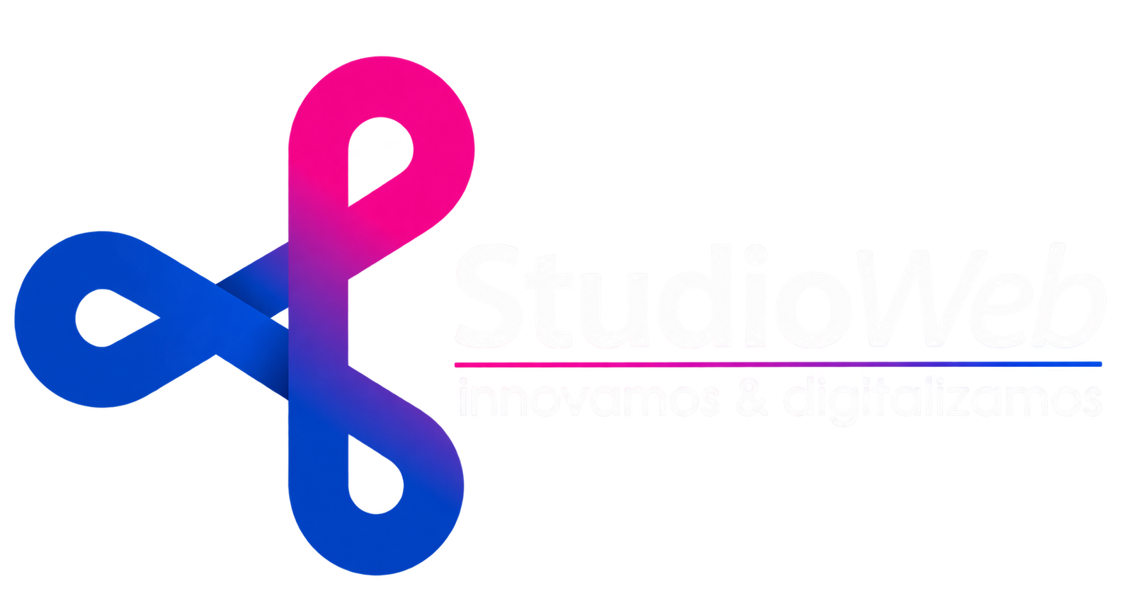 StudioWeb - innovamos & digitalizamos